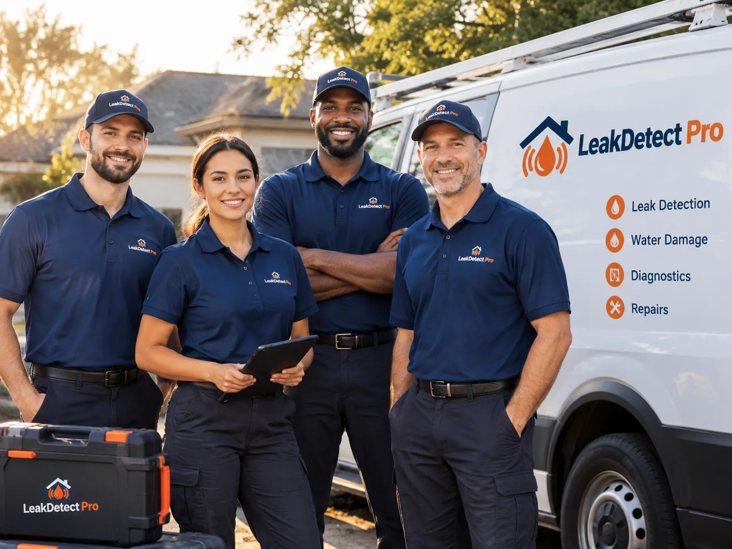 Roof Repair company in Tylertown, MS